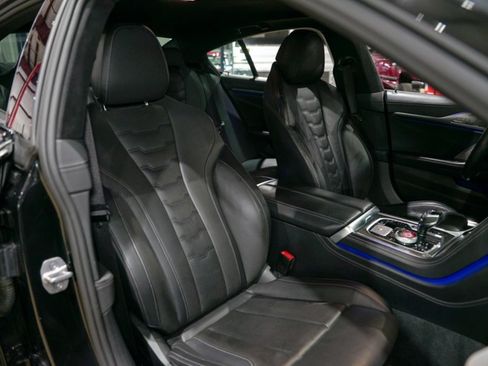 Used 2022 BMW ALPINA B8 xDrive Gran Coupe w/ Driving Assistance Package 2 image 18