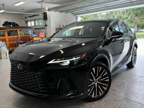 Used 2023 Lexus RX 350 FWD image 13