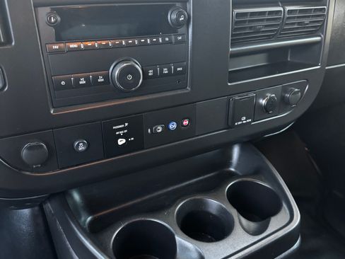 Used 2020 Chevrolet Express 2500 w/ Driver Convenience Package image 4