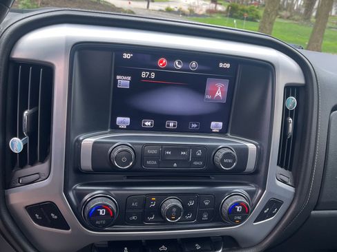 Used 2014 GMC Sierra 1500 SLE w/ SLE Value Package image 12