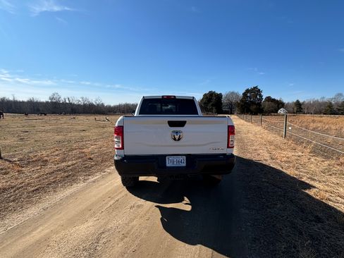 Used 2020 RAM 2500 Tradesman image 9