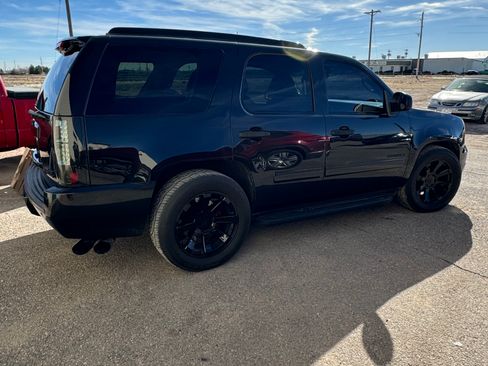 Used 2012 GMC Yukon Denali image 4