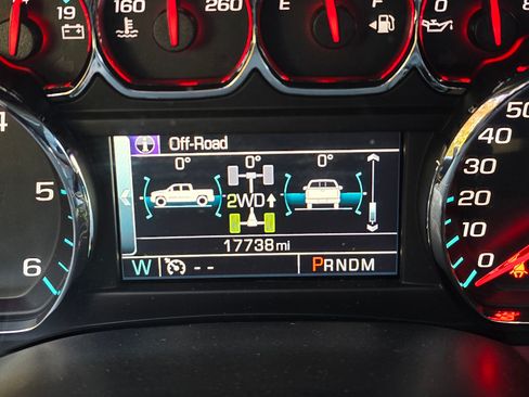 Used 2016 Chevrolet Silverado 1500 LT w/ LT Convenience Package image 30