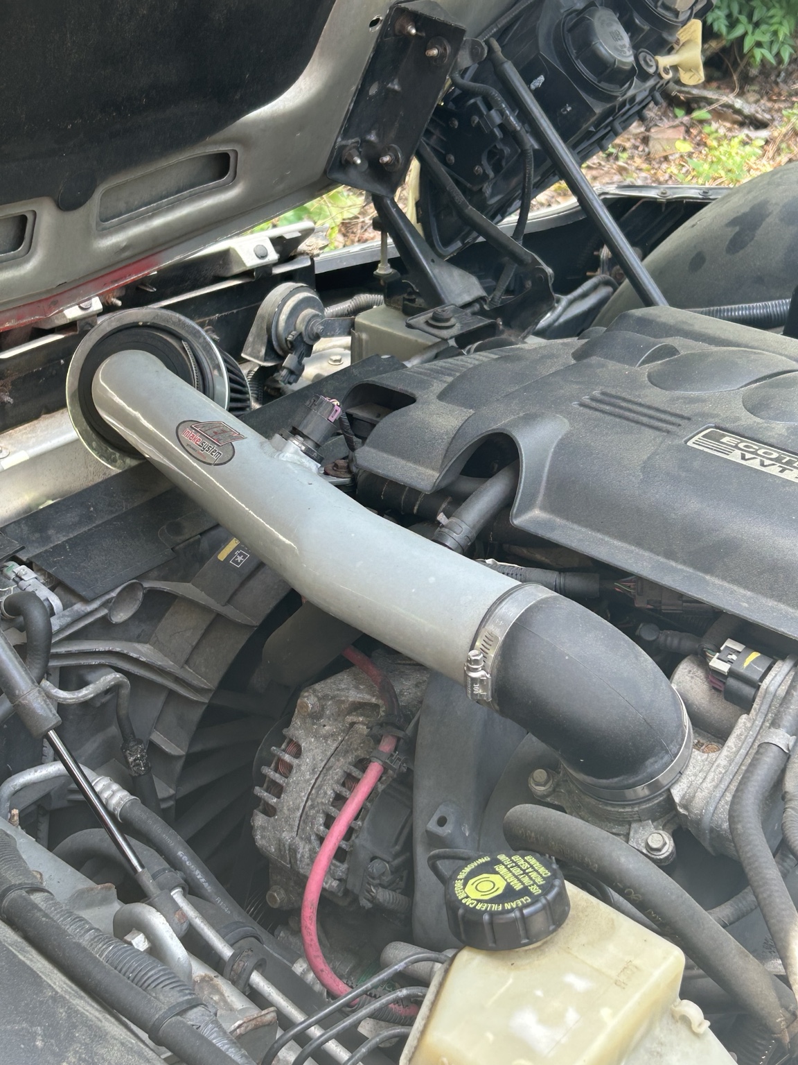 Used 2007 Saturn Sky RWD image 10
