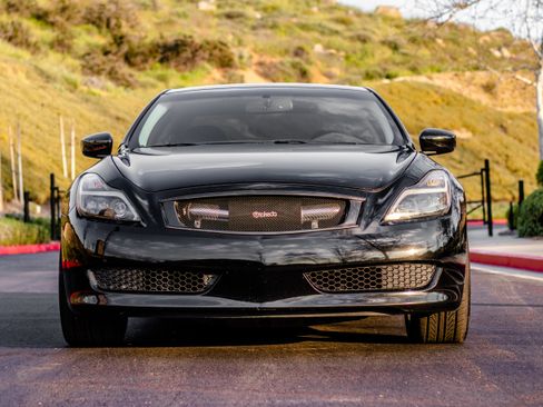 Used 2008 INFINITI G37 Journey w/ Premium Pkg image 1