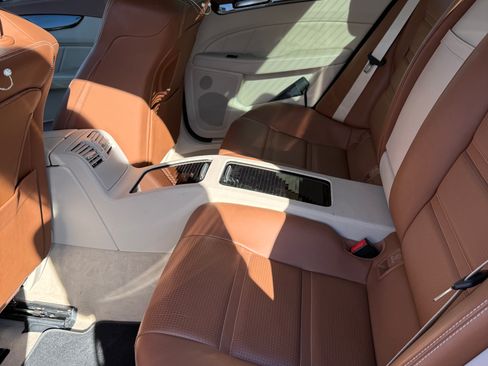 Used 2016 Mercedes-Benz CLS 63 AMG S-Model image 19