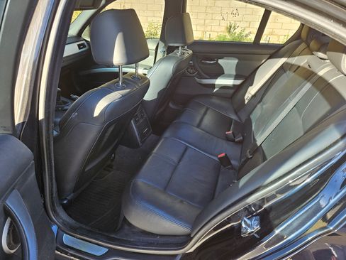 Used 2008 BMW M3 Sedan image 12