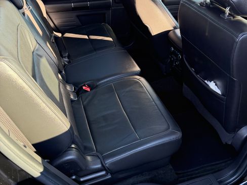 Used 2016 Ford Flex Limited w/ Equipment Group 303A image 4