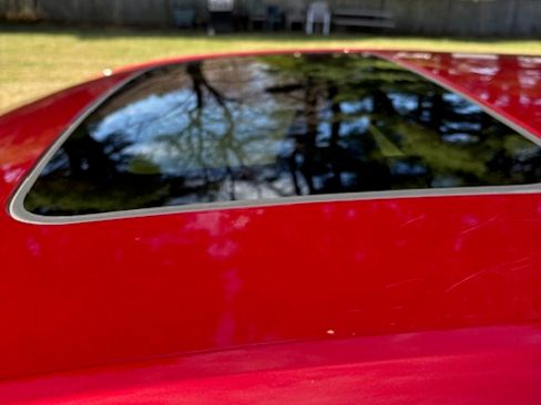 Used 2022 Cadillac CT4 Luxury w/ Sun And Sound Package image 9