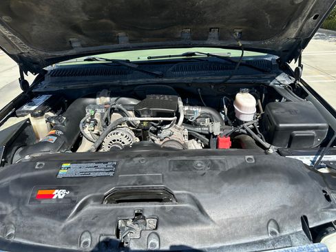 Used 2007 GMC Sierra 2500 SLE w/ Heavy-Duty Power Package RWD image 22
