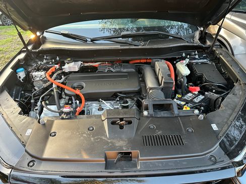 Used 2023 Honda CR-V Sport image 13