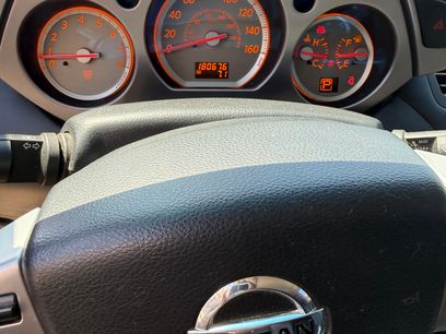 Used 2006 Nissan Murano SL w/ (G04) SL Touring Pkg