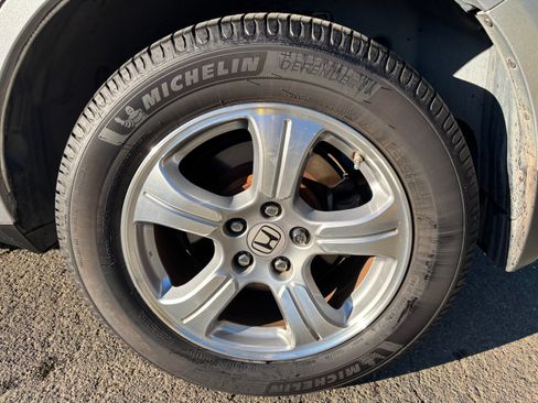 Used 2013 Honda Pilot EX-L image 10