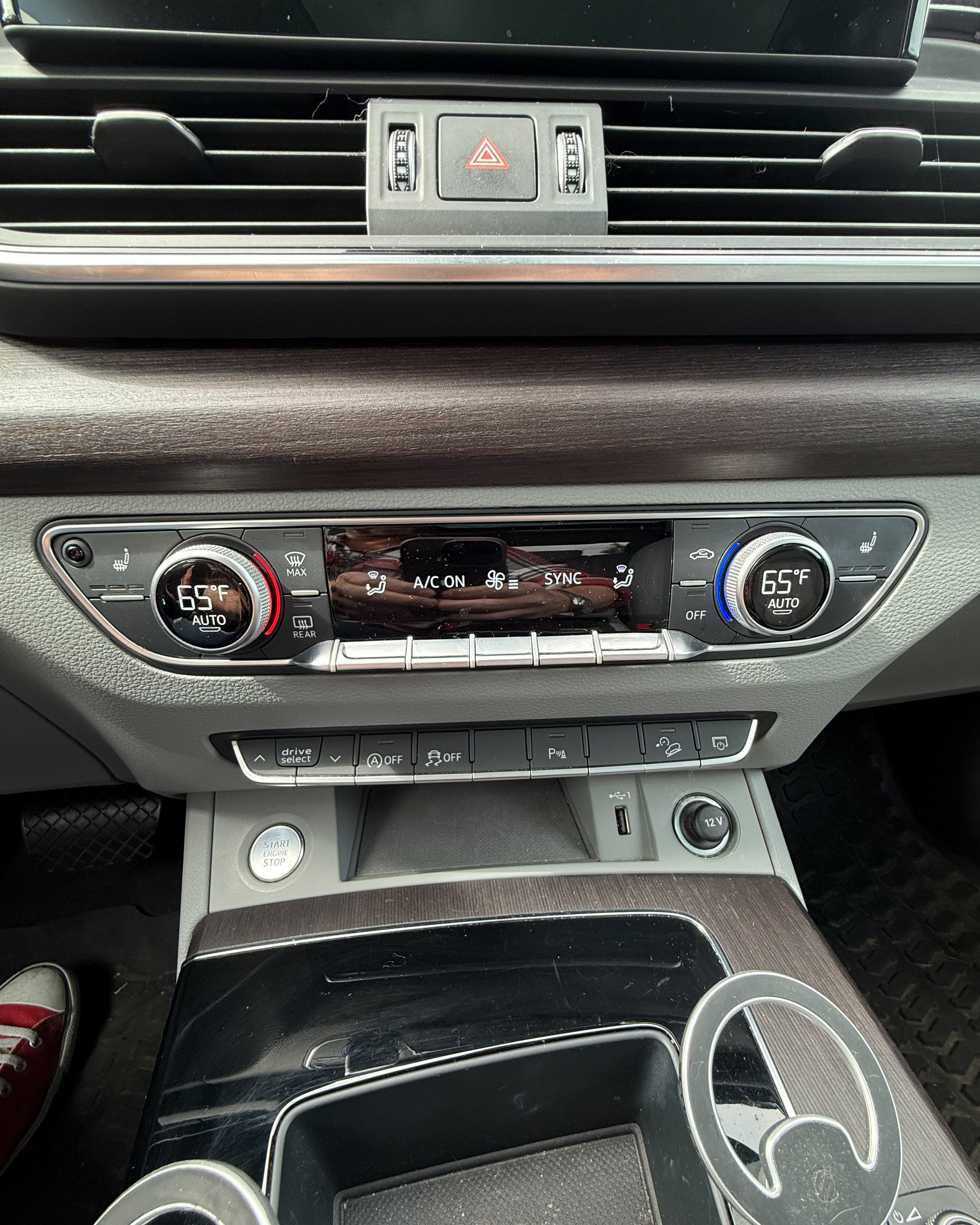 Used 2022 Audi Q5 2.0T Premium AWD/4WD image 16