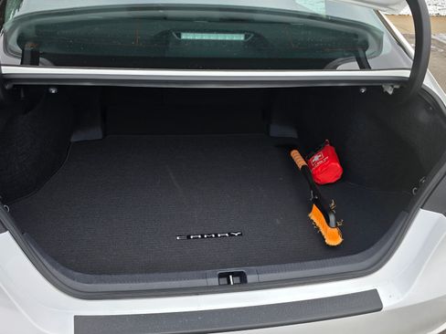 Used 2023 Toyota Camry SE w/ Audio Upgrade Package image 25