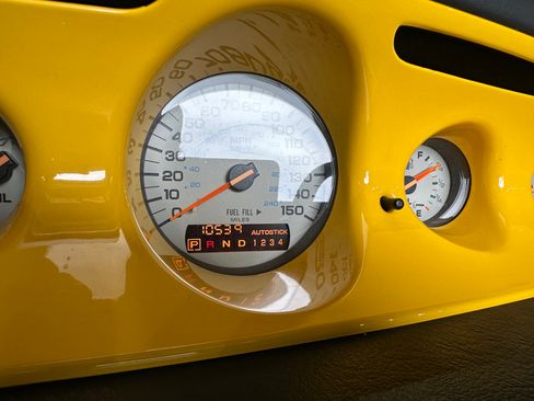 Used 1999 Plymouth Prowler image 31