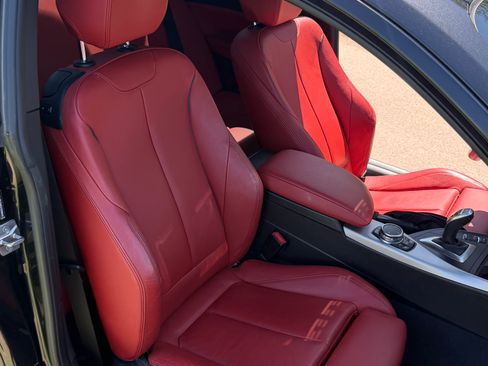 Used 2016 BMW M235i Coupe RWD image 8