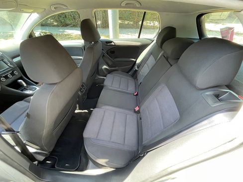 Used 2014 Volkswagen Golf TDI FWD image 11