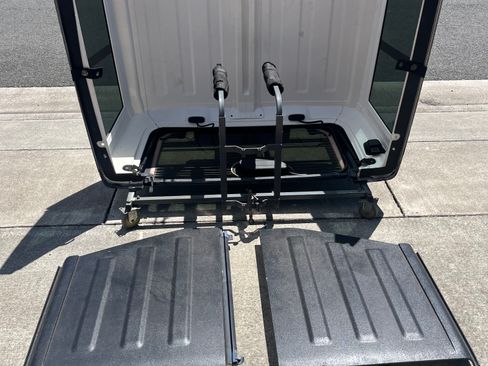 Used 2021 Jeep Wrangler Sport AWD/4WD image 15