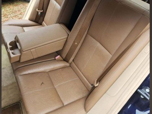 Used 2008 Mercedes-Benz S 550 image 7