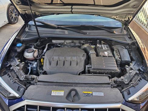 Used 2022 Audi Q3 2.0T Premium w/ Convenience Package image 9