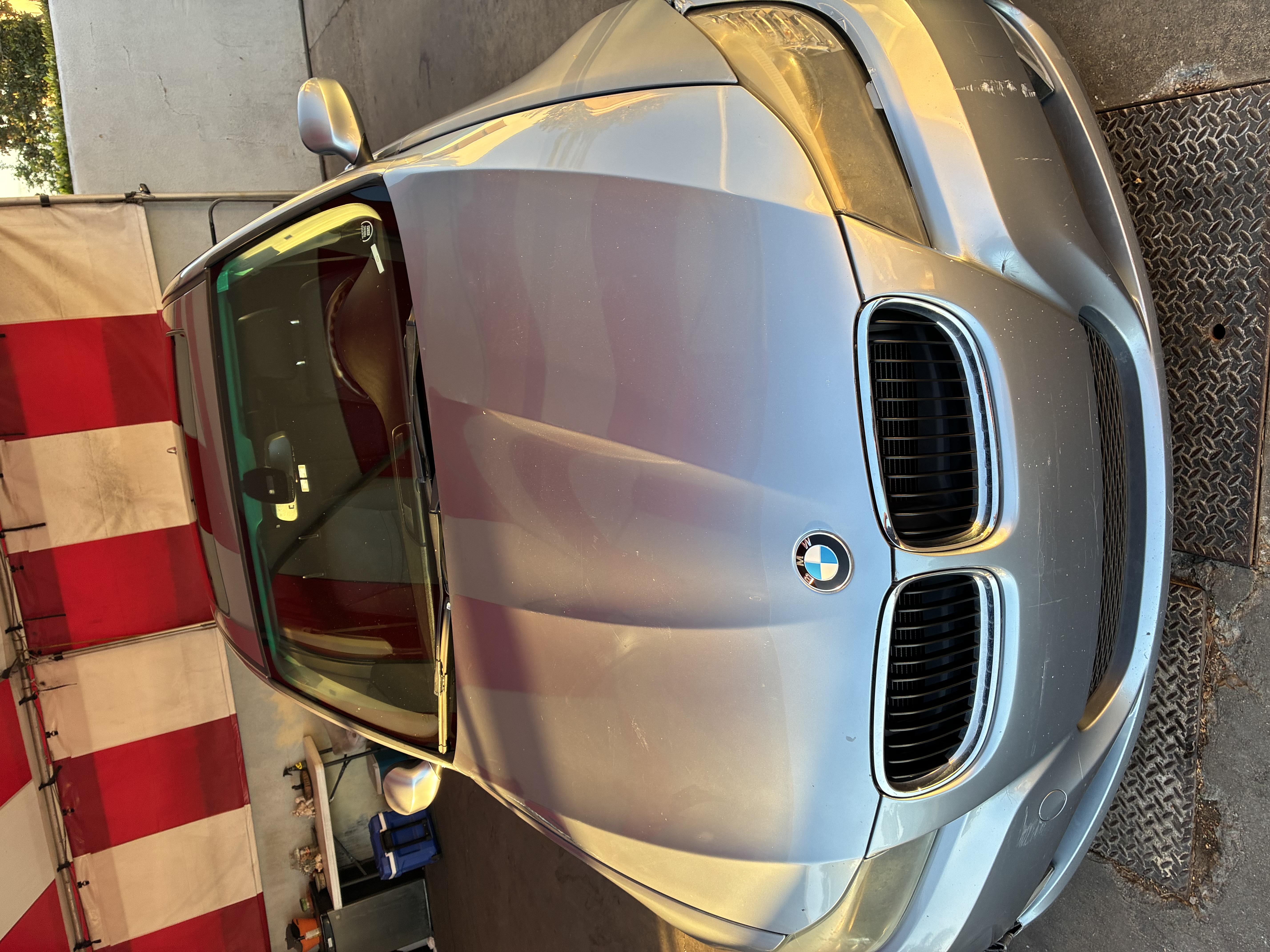 Used 2011 BMW 328i Sedan RWD image 1