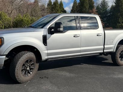 Used 2022 Ford F250 Lariat w/ Tremor Off-Road Package