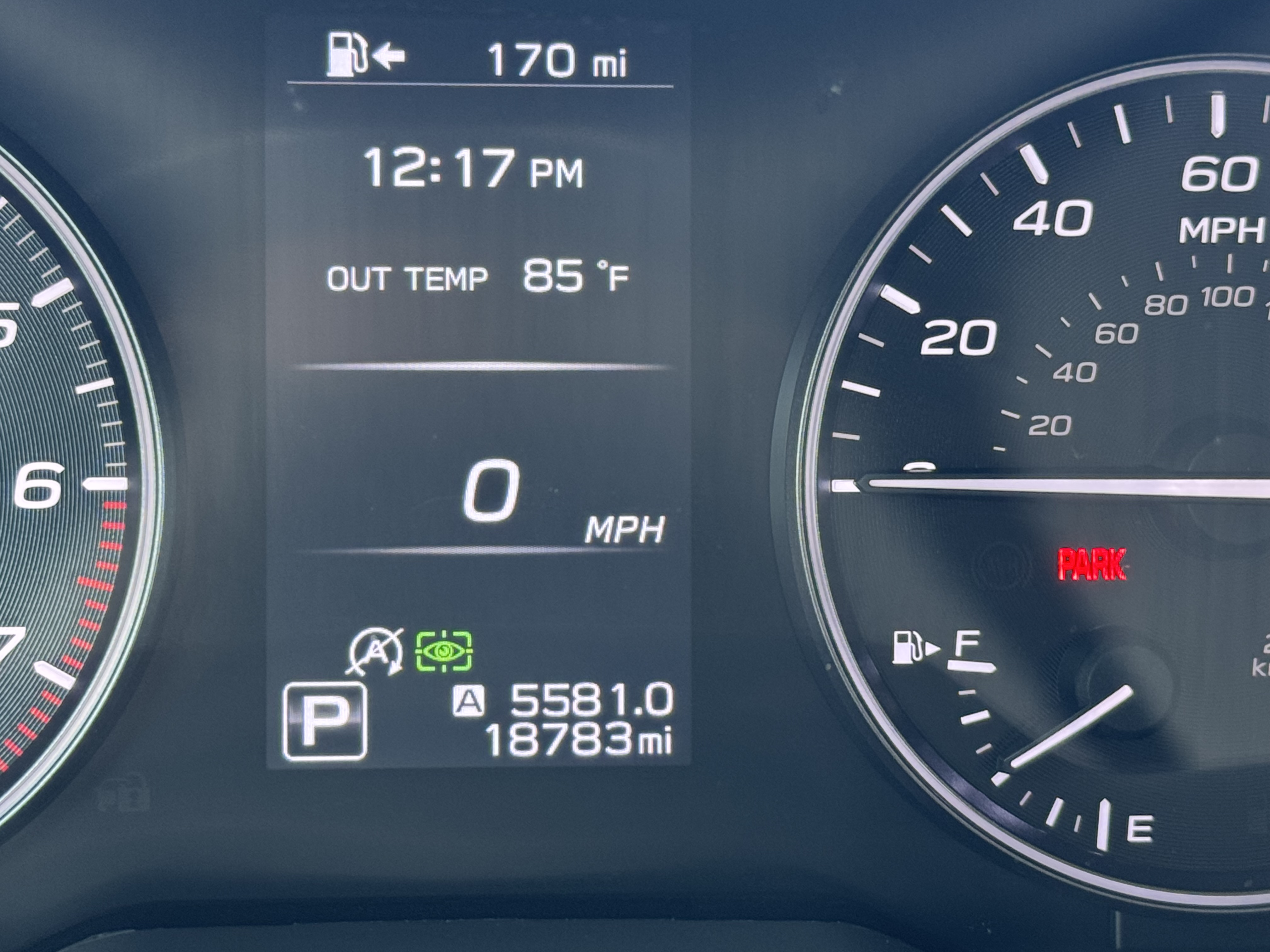 Used 2023 Subaru Legacy Touring XT AWD/4WD image 18