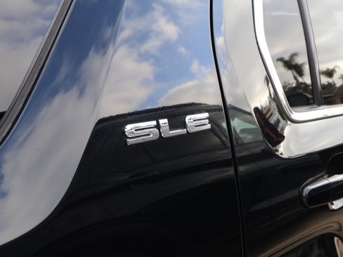Used 2015 GMC Terrain SLE FWD image 6