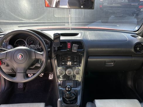 Used 2006 Saab 9-2X Aero image 11