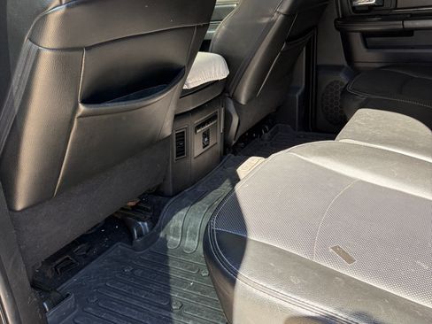 Used 2013 RAM 1500 Sport w/ Sport Premium Group image 10