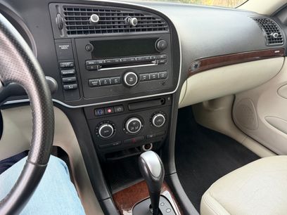 Used 2008 Saab 9-3 2.0T