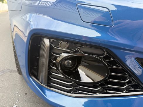 Used 2024 Audi RS 5 Sportback AWD/4WD image 17