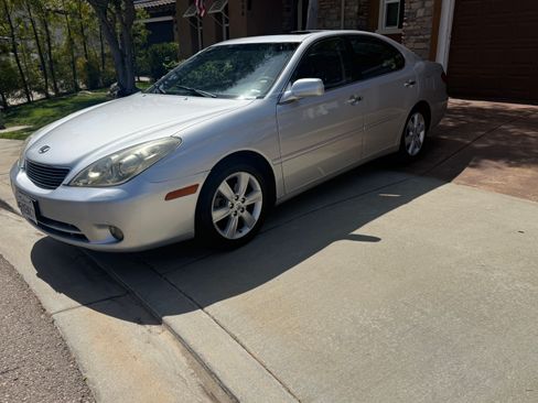 Used 2006 Lexus ES 330 image 2