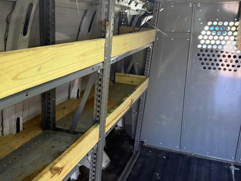 Used 2014 Chevrolet Express 1500 RWD image 12