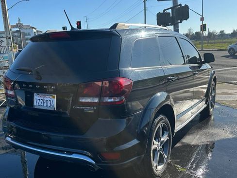 Used 2017 Dodge Journey Crossroad image 18