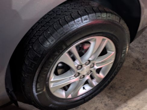 Used 2018 Buick Enclave Premium w/ Trailering Package image 8