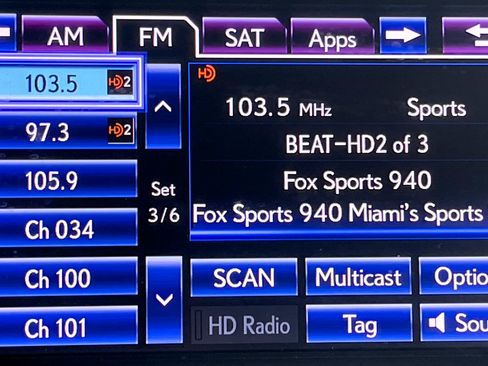 Used 2013 Lexus RX 450h FWD image 27