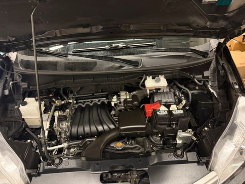 Used 2016 Nissan NV200 SV w/ Technology Package FWD image 12