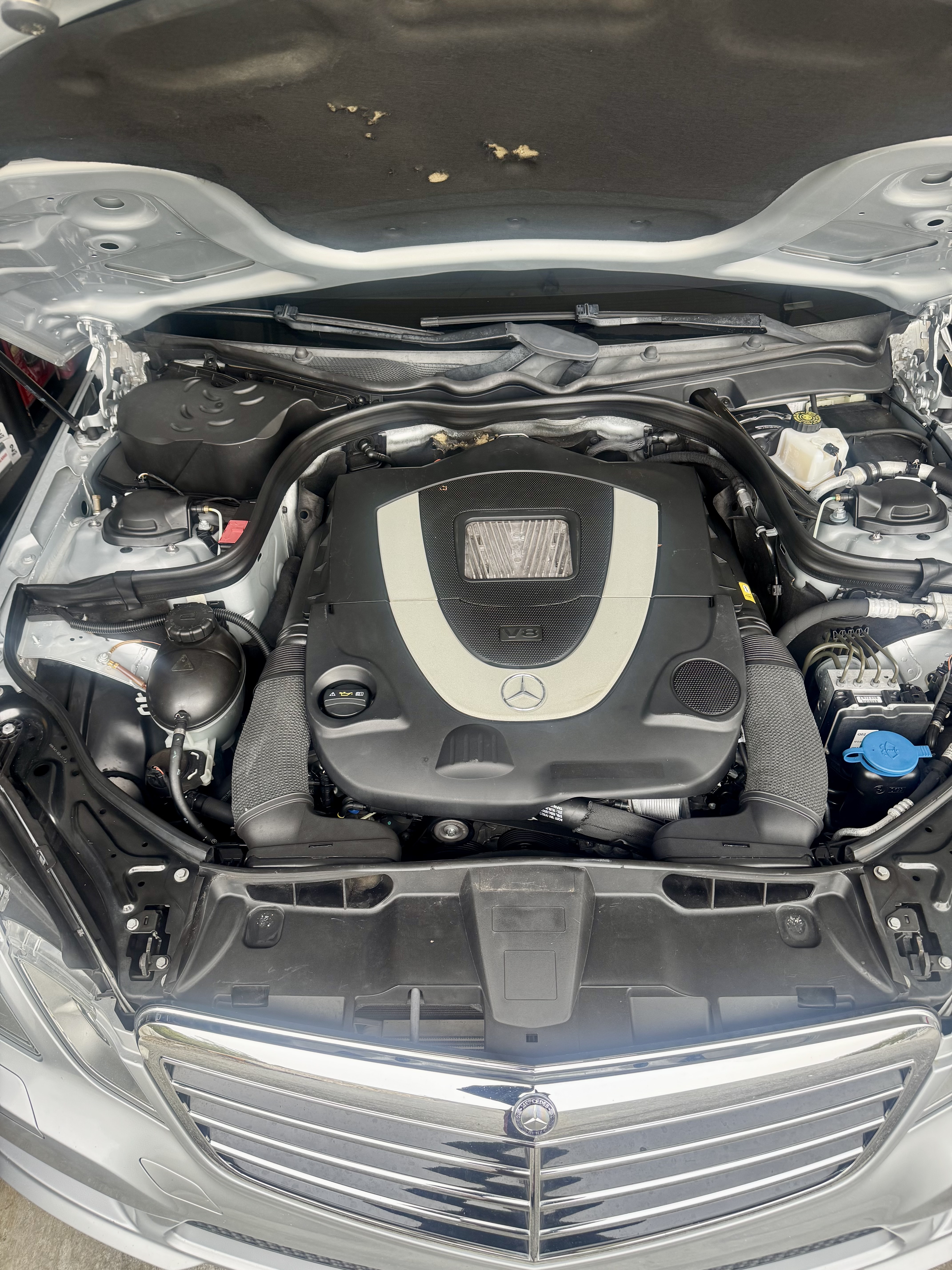 Used 2011 Mercedes-Benz E 550 Sedan image 17