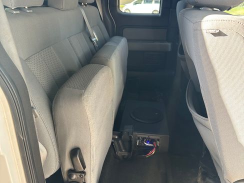 Used 2013 Ford F150 XLT w/ XLT Chrome Pkg image 7