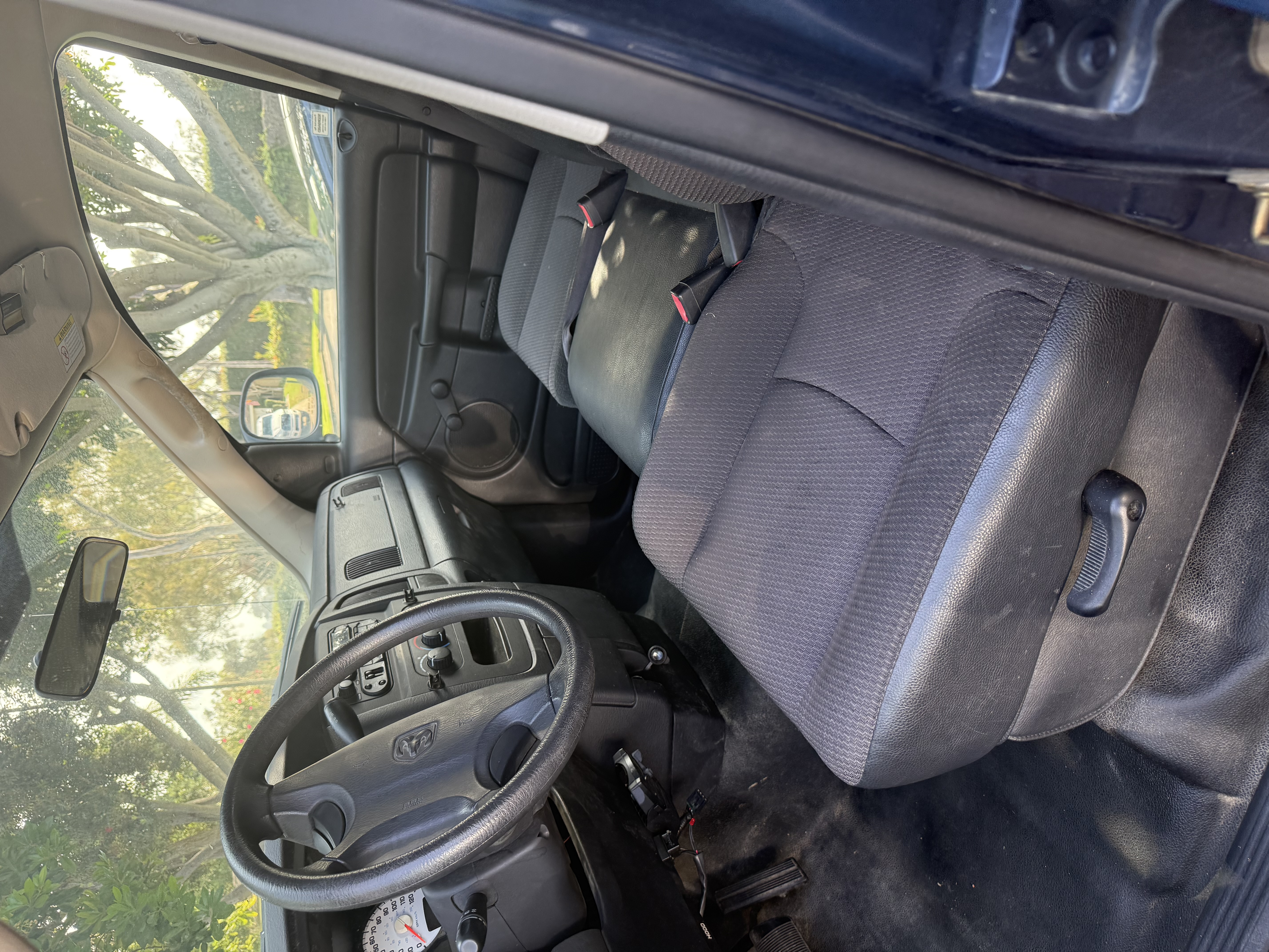 Used 2003 Dodge Ram 1500 Truck SLT RWD image 9