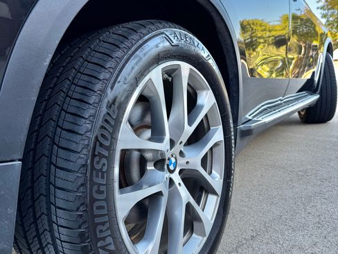 Used 2019 BMW X5 xDrive40i w/ Convenience Package image 28