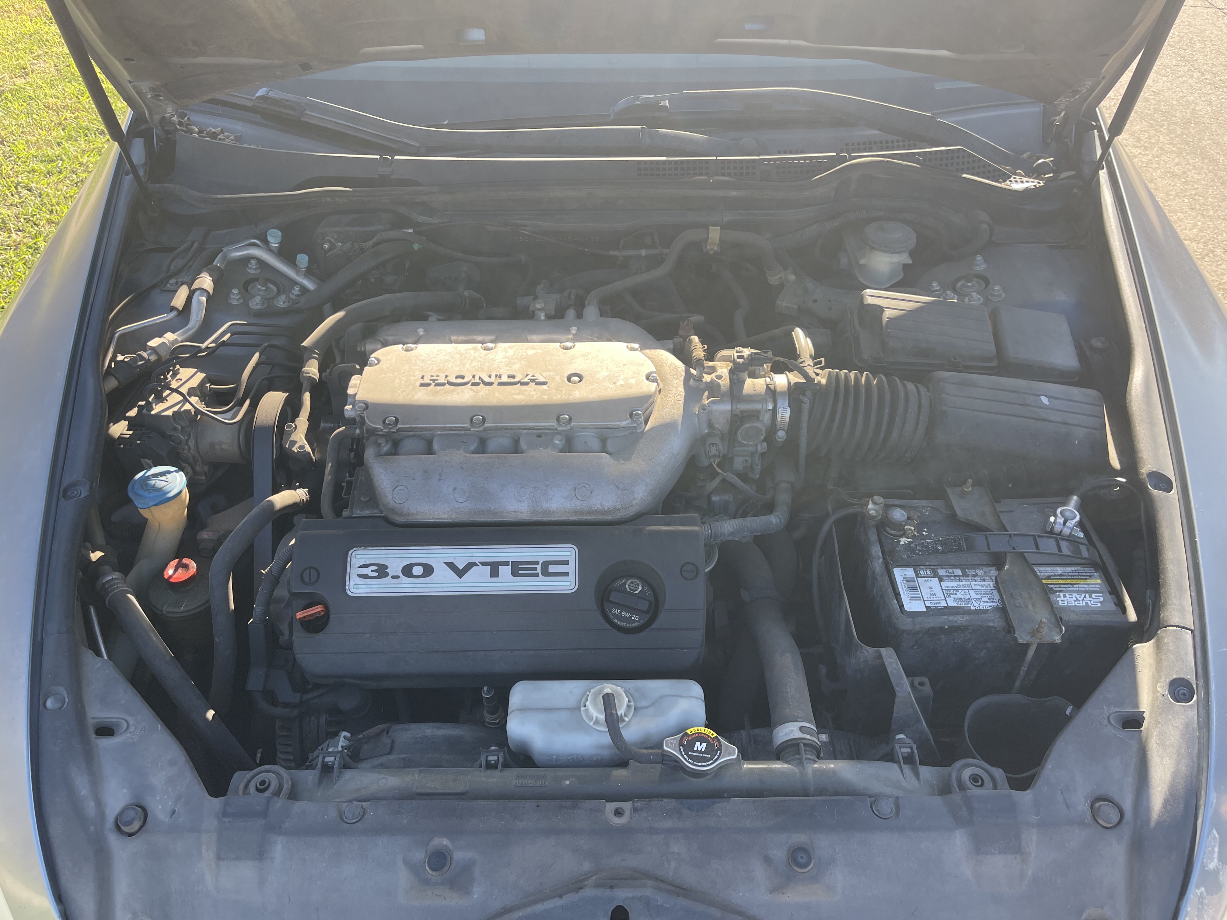 Used 2007 Honda Accord SE image 9