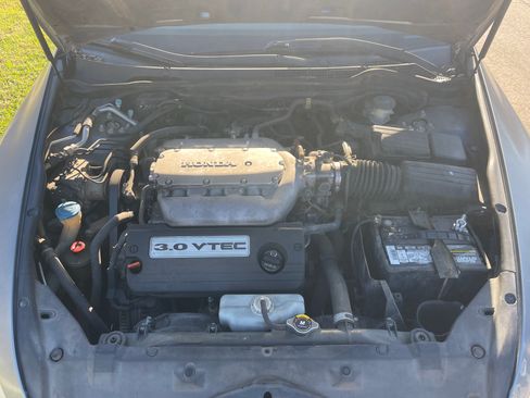 Used 2007 Honda Accord SE image 9