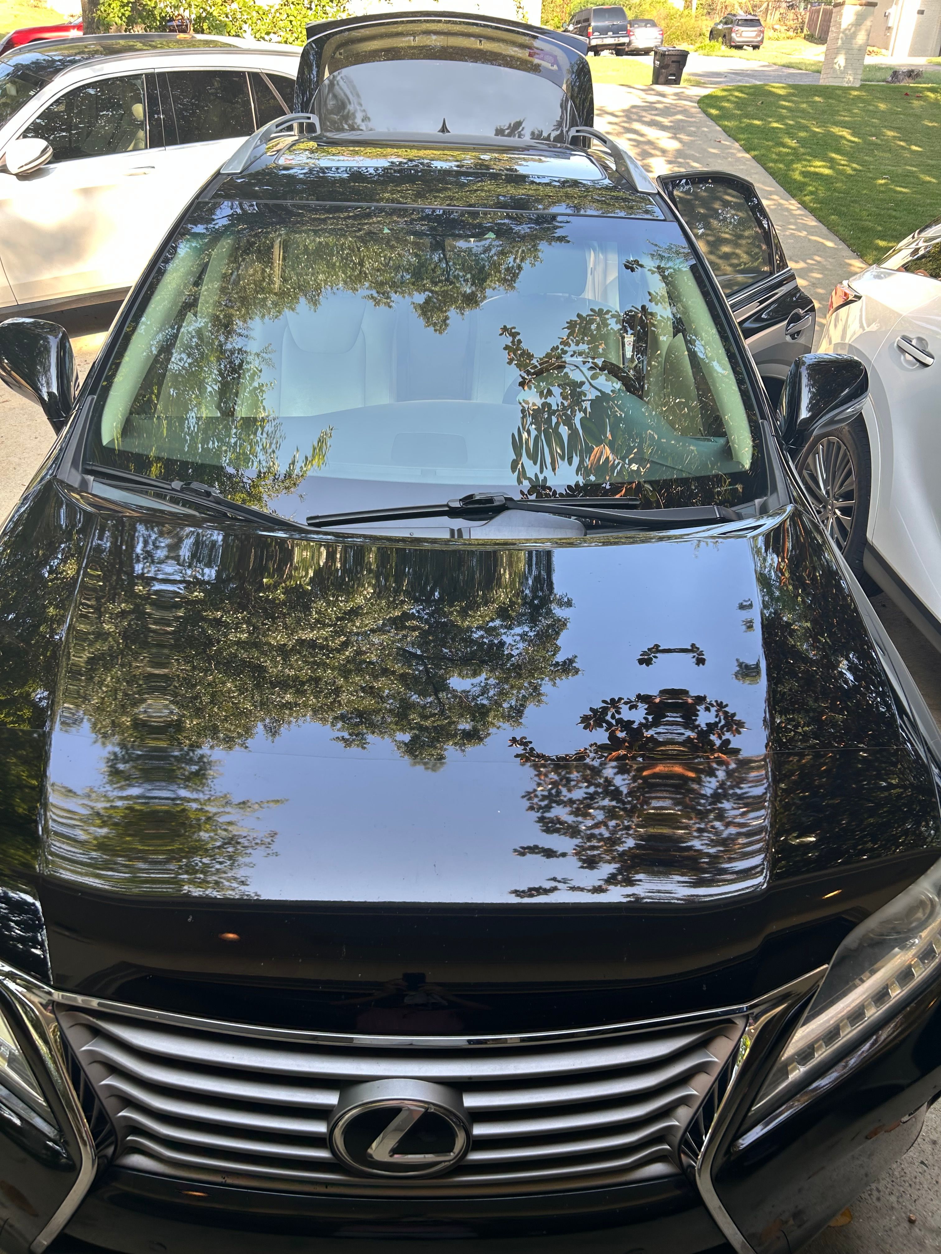 Used 2015 Lexus RX 350 FWD image 8