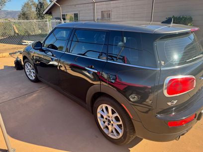 Used 2016 MINI Cooper Clubman