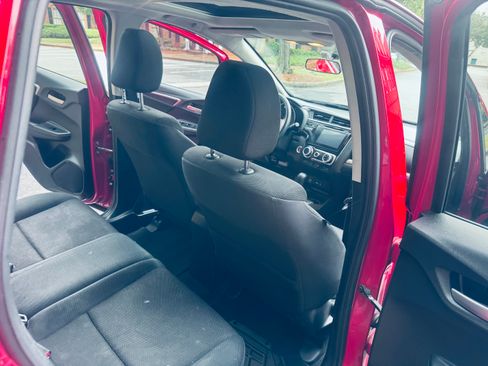 Used 2016 Honda Fit EX image 20