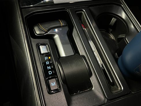 Used 2022 Ford F150 Tremor w/ Equipment Group 402A High image 9