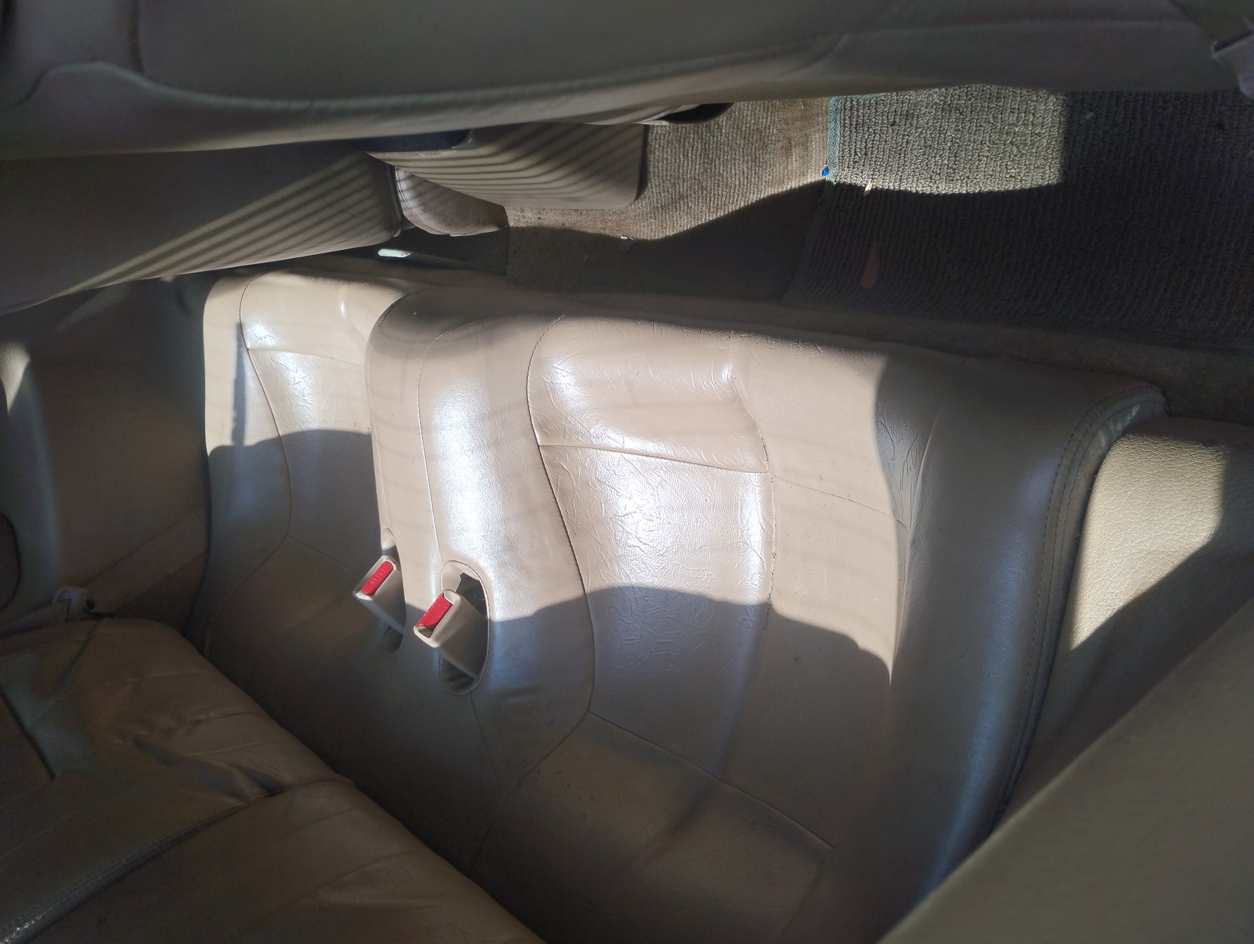 Used 1997 Mitsubishi 3000GT SL FWD image 9